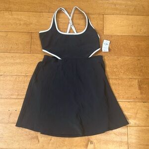 NWT Abercrombie & Fitch romper